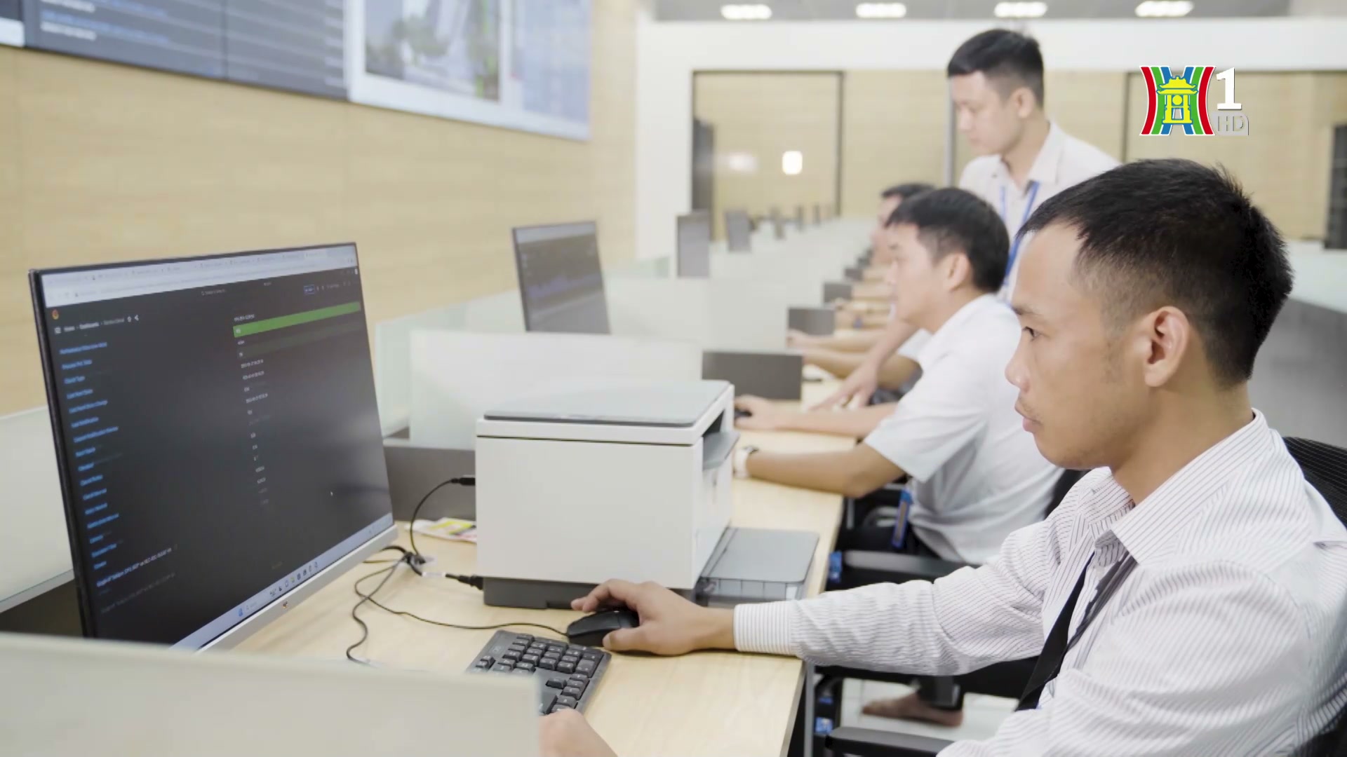 Quản trị công hiệu quả - kinh nghiệm từ Bắc Âu | Thủ đô và thế giới | 12/04/2025